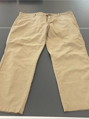 Duck Head light weight khaki chinos